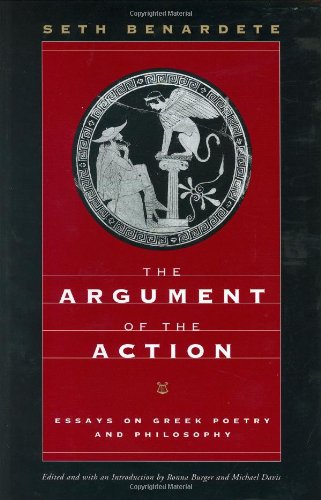 The argument of the action Cover