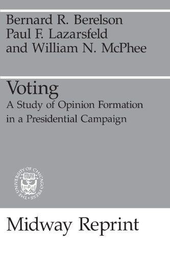 Voting Cover