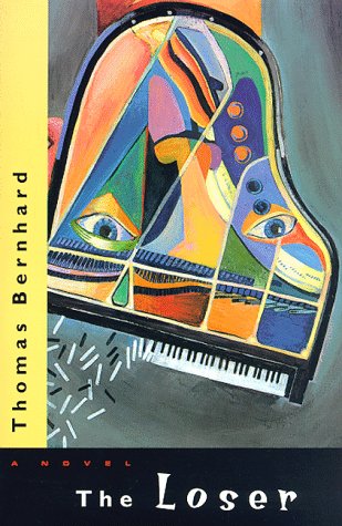 The loser Cover