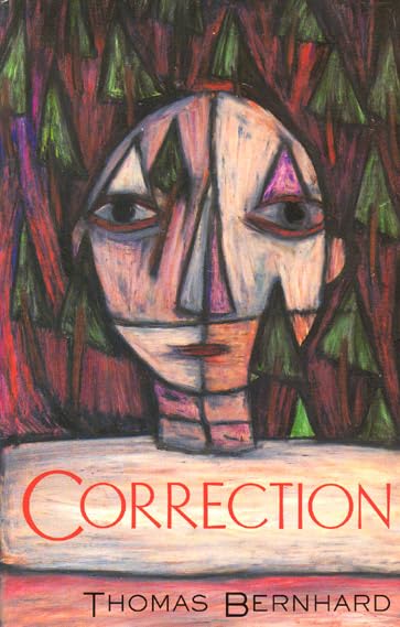 Correction Cover