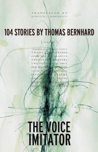 The Voice Imitator Cover