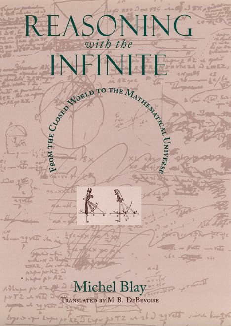 Reasoning with the infinite Cover