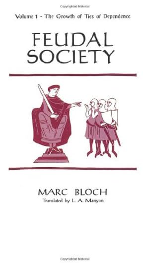 Feudal Society Cover