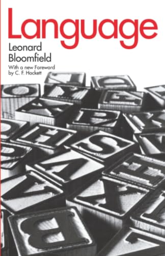 Language Cover