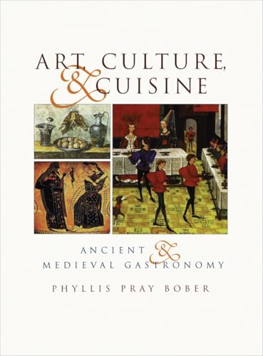 Art, Culture, and Cuisine Cover