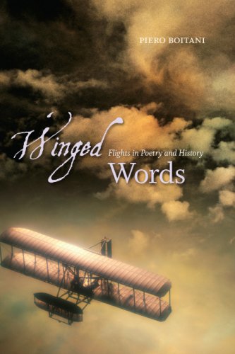 Winged Words Cover