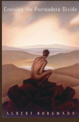 Crossing the postmodern divide. Cover