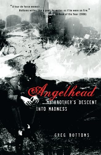 Angelhead Cover