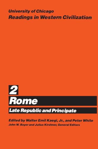 Rome Cover