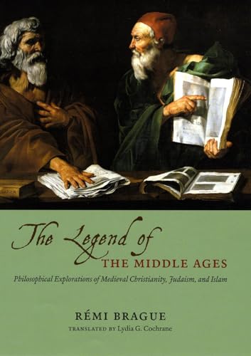 By means of the Middle Ages Cover