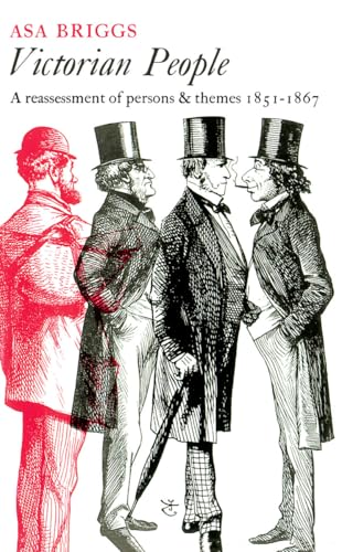 Victorian people Cover