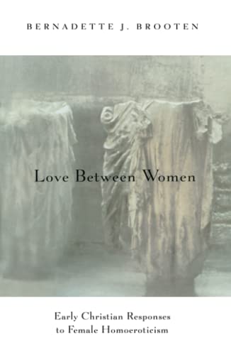 Love Between Women Cover