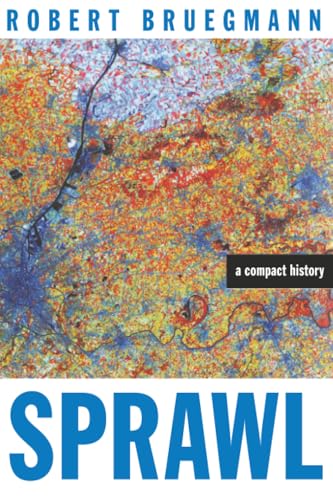 Sprawl Cover
