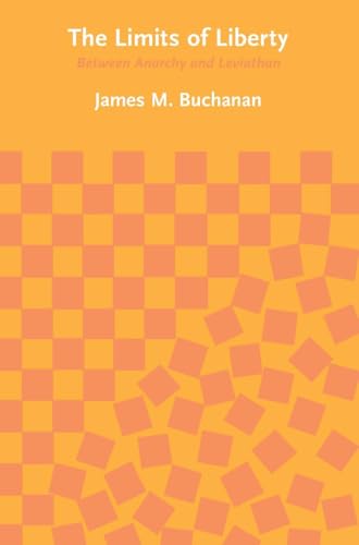 The limits of liberty Cover