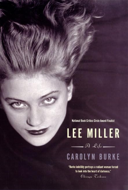 Lee Miller Cover