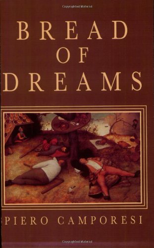 Bread of Dreams Cover