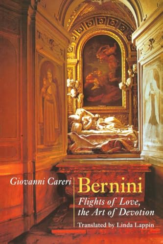 Bernini Cover