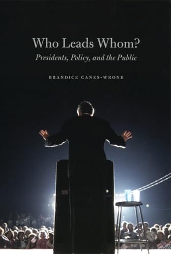 Who leads whom? Cover