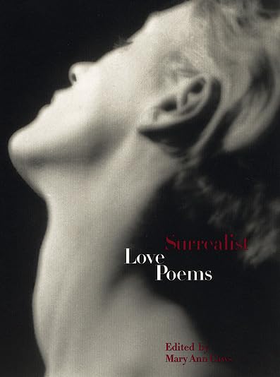 Surrealist Love Poems Cover