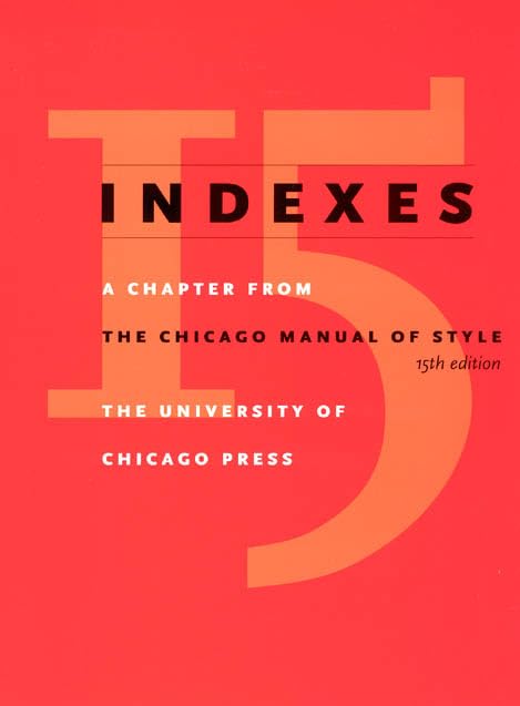 Indexes Cover