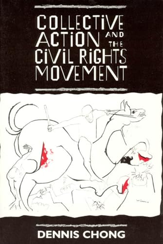 Collective action and the civil rights movement Cover