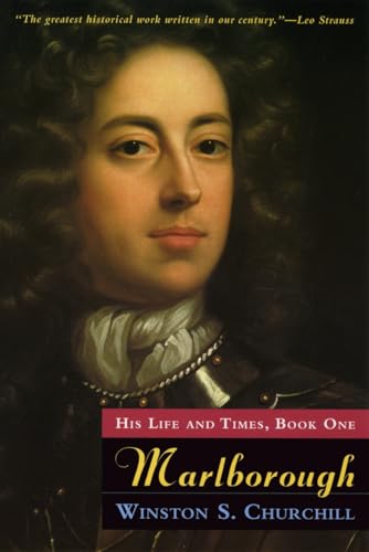Marlborough Cover