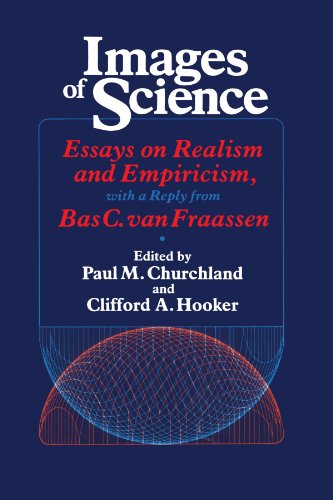 Images of science Cover
