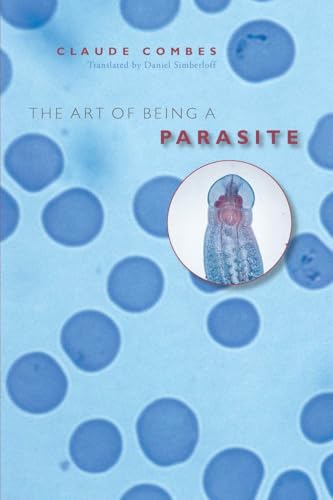 The Art of Being a Parasite Cover