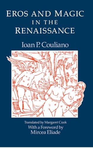 Eros and magic in the Renaissance Cover