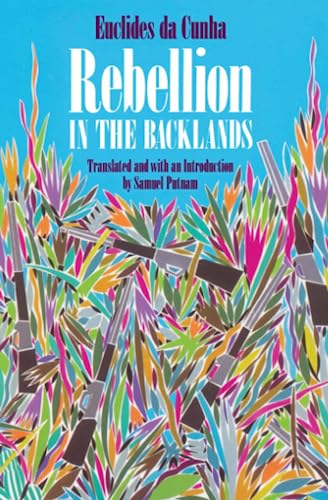 Rebellion in the backlands Cover
