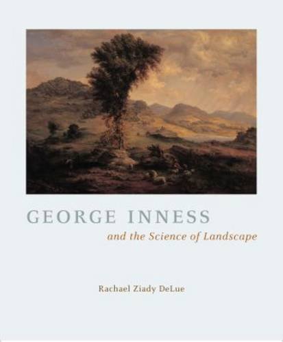 George Inness and the science of landscape Cover
