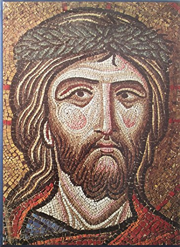 The mosaics of San Marco in Venice Cover