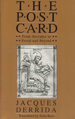 The post card Cover