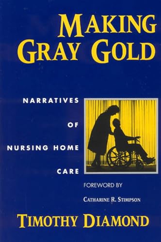 Making Gray Gold Cover