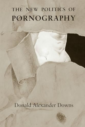The new politics of pornography Cover