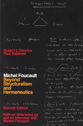 Michel Foucault Cover