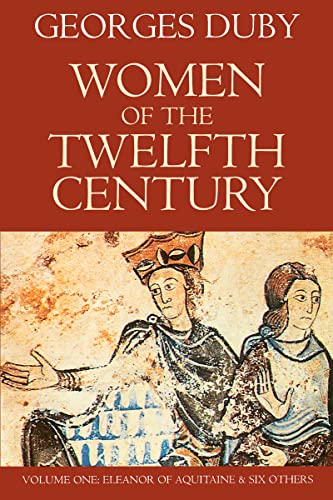 Women of the twelfth century Cover