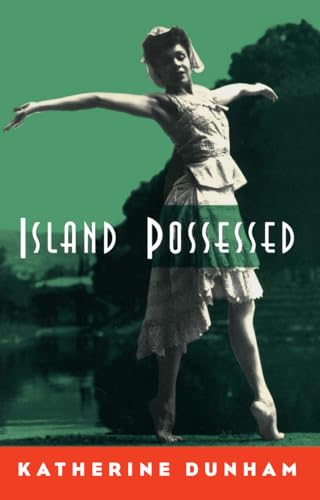 Island possessed Cover