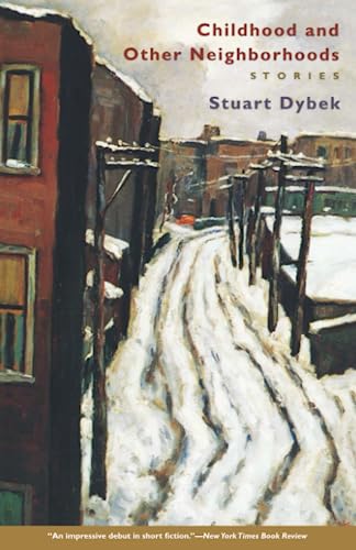 Childhood and other neighborhoods Cover