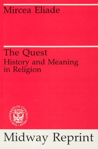 The Quest Cover