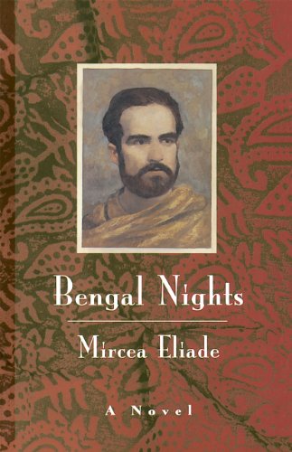 Bengal Nights Cover