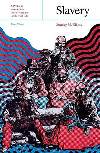 Slavery Cover