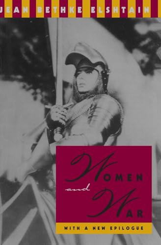 Women and war Cover