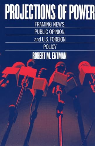 Projections of power Cover