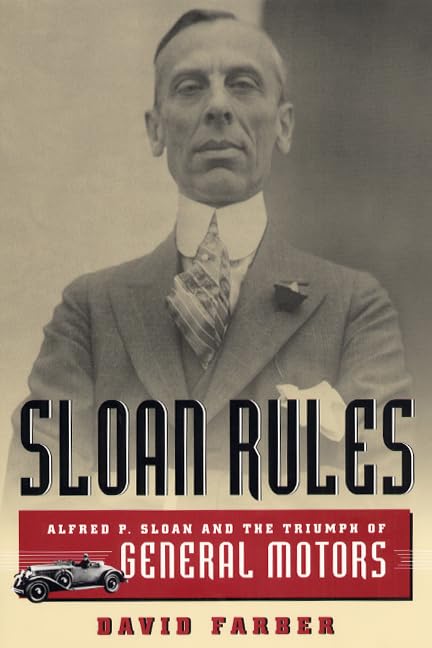 Sloan rules Cover