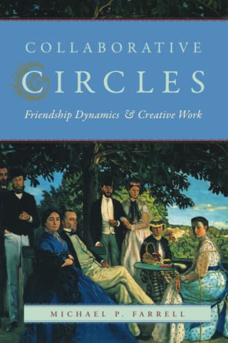 Collaborative Circles Cover