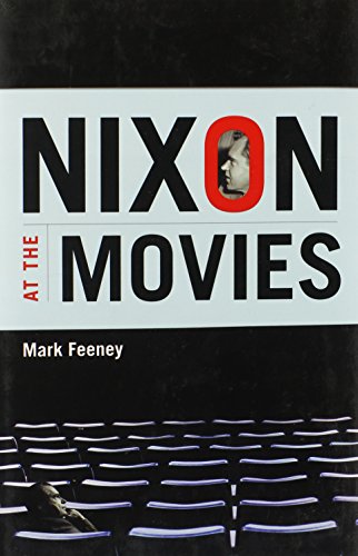 Nixon at the movies Cover
