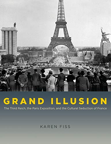 Grand illusion Cover