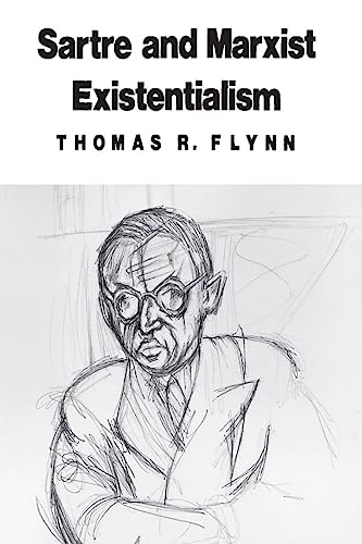 Sartre and Marxist Existentialism Cover