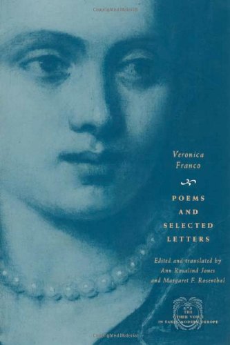 Poems and selected letters Cover